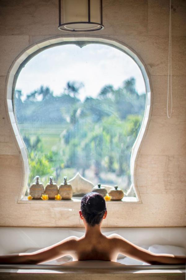 Royal Roco Villa ทานาล็อต ภายนอก รูปภาพ
