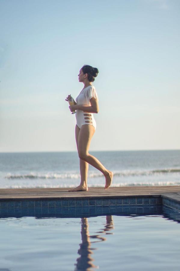 Royal Roco Villa ทานาล็อต ภายนอก รูปภาพ