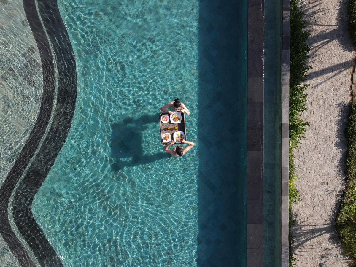 Royal Roco Villa ทานาล็อต ภายนอก รูปภาพ
